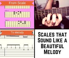 Understand what scales are used for. Scales On Guitar That Sound Like Beautiful Melodies Fingerstyle Guitar Lesson Fingerstyle Guitar Lessons