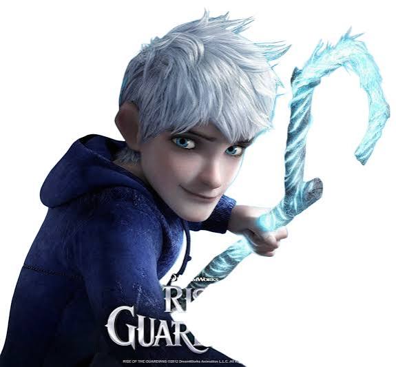 Jack Frost (Rise of the Guardians) Render PNG by IncinaNeverDies on  DeviantArt