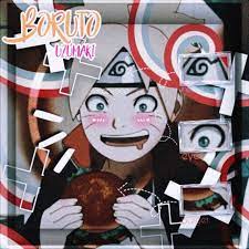 Encontre (e salve!) seus próprios pins no pinterest. Boruto Uzumaki Image By Veraavy