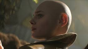 Deadpool & Wolverine's Cassandra Nova Explained: Who Is Emma Corrin's  Villain?