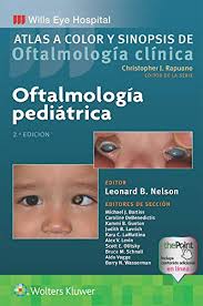 Una sinopsis es un resumen general de una obra en particular. Oftalmologia Pediatrica Atlas A Color Y Sinopsis De Oftalmologia Clinica Spanish Edition Ebook Nelson Leonard Amazon Co Uk Kindle Store