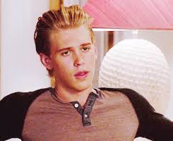 Just A Boy and His Violin