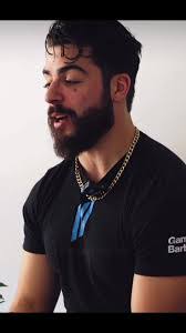 Angelo Adams's Instagram, Twitter & Facebook