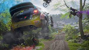 We don't have quite as many details on forza horizon 5 yet. Forza Horizon 5 Release Date Leaks Platforms News Earlygame