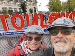 THINKING OF MOVING TO FRANCE?** I get members sending me messages asking me  questions about living or buying a property in France. I don't know any  more about the subjects than the