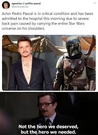 Oh No Pedro Pedro Pascal Pedro Sherlock Doctor Who