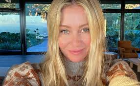 Portia de Rossi Is Bringing Back This Forgotten 80s Hairstyle