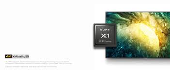 Read the latest user reviews and ratings of the sony x750h series and explore the all televisions. Amazon Com Sony X750h 55 Inch 4k Ultra Hd Led Tv 2020 Model Electronics