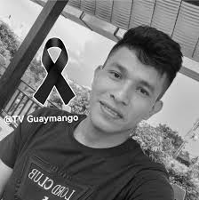 José Rubén Martínez Torres era originario del Cantón San Andres, Guaymango.  Lamentablemente perdió la vida en accidente de tránsito anoche en  Platanares. #QDEP