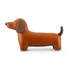 zuny classics turstopper 2kg dachshund dackel braun dackel dachshunde turstopper