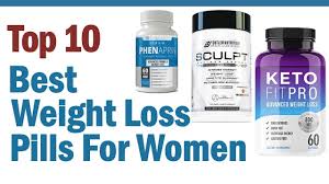 Best Weight Loss Pills For Women Top10 Best Weight Loss Pills For Women Reviews Youtube
