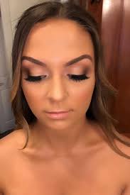 Best Long Island Wedding Hair and Makeup & Long Island Bridal Makeup
