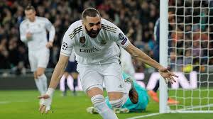 Nacho will replace sergio ramos! Hasil La Liga Real Madrid Vs Atletico Madrid 1 0 Bola Tempo Co