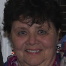 Gail Spicer Obituary