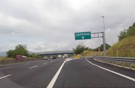Incidente sulla a1 nella giornata di oggi, venerdì 6 settembre 2019, tra frosinone e ceprano, in direzione napoli. Viabilita A1 Chiuso Per Incidente Tratto Ceprano Pontecorvo Frosinone Magazine Giornale On Line Del Lazio Tv On Demand