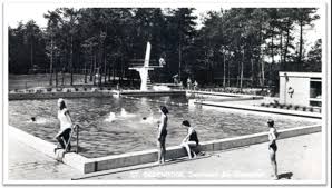 historie streekpark kienehoef