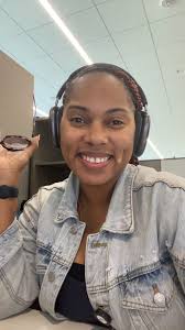 Stopped by Volkswagen of South Charlotte to get a tire checked and somehow  left in a brand new 2025 Volkswagen Tiguan SER Black Line 🚗✨, Huge thanks  to my amazing Sales Rep Vic — knowledgeable, ...