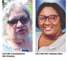 Continuous registration: Almost 20,000 new eligible voters recorded by  GECOM