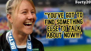 What's next for York Valkyrie and Tara Jane Stanley?