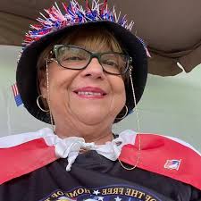 Los Angeles brings the rhythm to the Protest against ICE!. Dancing in  solidarity