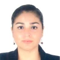 Vanessa Faviola Díaz García