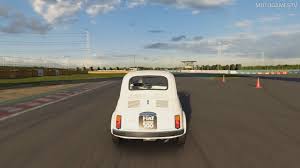 *important update* as of 22/11/17 (11/22/17) i am pleased to announce that polyphony digital have reversed this decision. Gran Turismo Sport Fiat 500 F 68 Gameplay Ps4 Pro Youtube