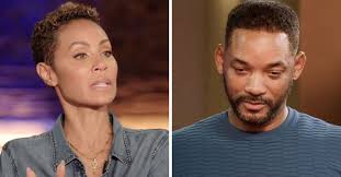 Jada Pinkett Smith Confirms Relationship With August Alsina While Separated  From Will Smith