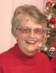 Obituary information for Joyce Marie Spencer