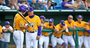 The lsu tigers baseball team represents louisiana state university in ncaa division i college baseball. Lsu Baseball Gets Highest Preseason Ranking Yet With Release Of 2018 Coaches Poll