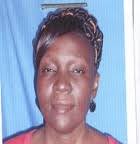 MRS. CAROLINE AKINYI AGAWO