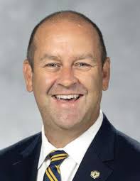 UCO's The Vista, Jan. 30, 2024 by The Vista