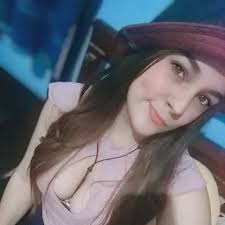 Daney Ruby Molina Marquez (@RubyDaney)