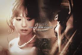 jisoo x reader