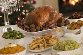 From traditional dishes like honey glazed ham to nontraditional picks like mushroom stromboli, there's a holiday recipe that will satisfy. Christmas Dinner Recipes Cdkitchen