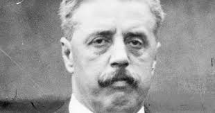 Competition sparked career of Arnold Bennett