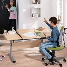 Der passt zu jedem stil : Paidi Schreibtisch Marco 2 Gt Mobel Karmann