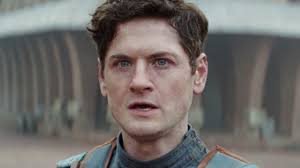 Star Wars “Andor” debuts with a slow-burning trio of episodes…