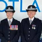 Many thanks to #SpecialConstables Laing & McLeod who ...