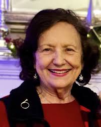 Janell Egloff Alliston Obituary March 16, 2025