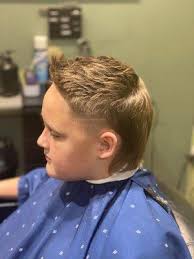 Gentleman's Barber, 117 W Market St, Smithville, TN 37166, US