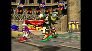 55 1 this is a fighter jet that can be any airplane you want it to be. Sonic Riders Gamecube Racing By The Casual Gamer