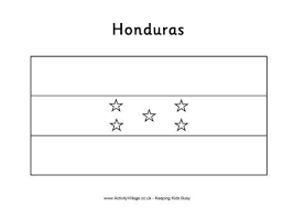 Some of the coloring page names are clip art flags honduras coloring i abcteach, clip art honduras map coloring labeled 1 i abcteach, blank simple map of honduras, pin on to color, honduras flag. Honduras Flag Colouring Page Honduras Flag Flag Coloring Pages Flag