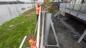 Deze keer hoogwater op de maas februari 2020 en hoeveel overlast geeft dat voor stichting de maasveren.als je het nieuws moet geloven zijn we bijna. Hoogwater Maas Neemt Af Waterschap Limburg Blijft Alert Waterschap Limburg