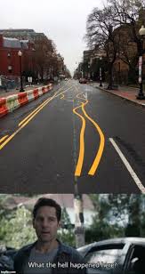 What The Hell Happened Here Memes