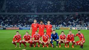 They were friendly games in pisa at the invitation of the italian unvs (union national of veterans in sport) in collaboration with walking football wales. The Wonders Of The Wales Team Photo What Is Going On