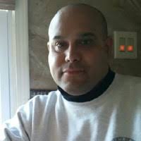 Eric Rosario Email & Phone Number