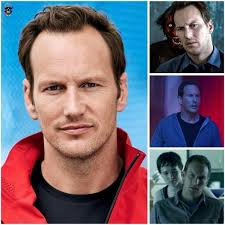 Actor concludes role in the conjuring saga