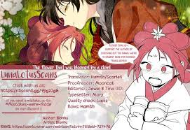 The Flower That Was Bloomed By A Cloud Chapter 2 1st Kiss Manga