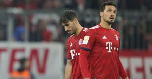 He was born on 16 december 1988 in bergisch gladbach, west germany. Dortmund Reach Agreement With Bayern Over Return For Former Star