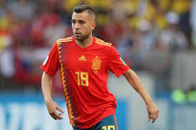 Canal oficial del lateral izquierdo del fc barcelona y de la selección española de fútbol. Jordi Alba Koke Dropped By Luis Enrique In 1st Spain Squad Bleacher Report Latest News Videos And Highlights